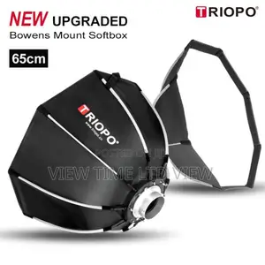 Triopo 65cm Bowen Mount Softbox