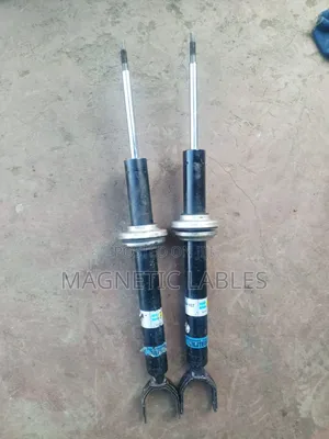 Mercedes Benz W211 C-Class Front Shock Absorbers