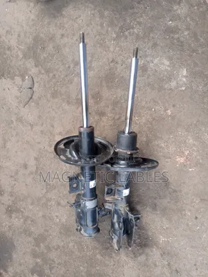 Mazda Cx-3 Front Suspension Shock Absorbers
