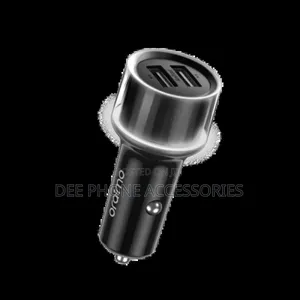 Oraimo 15.5w Car Charger