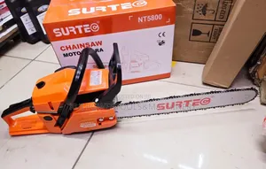 Surte 24" Chainsaw/ 24" Chainsaw