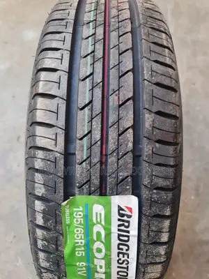 195/65 R15 Bridgestone Tyres(Thailand).