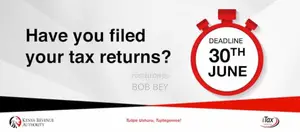 Tax Returns