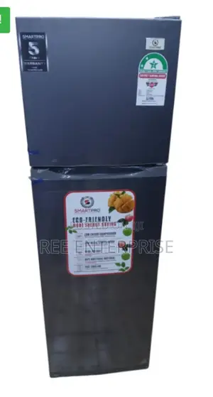 Eco- Friendly Smart Pro 170 Litres Double Door Refrigerator
