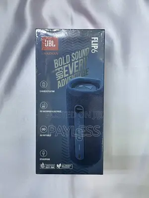 JBL Flip 6