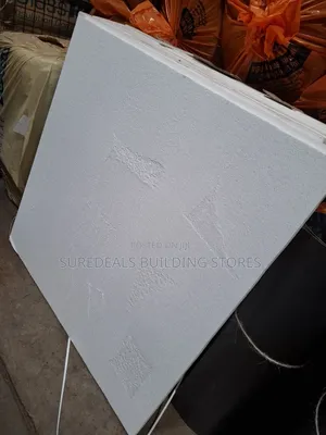 Hard Styrofoam Sheet-4ft by 4ft