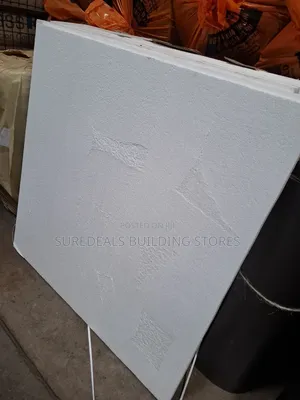 Hard Styrofoam Sheet-4ft by 4ft