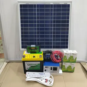 Powermate 100w Complete Kit