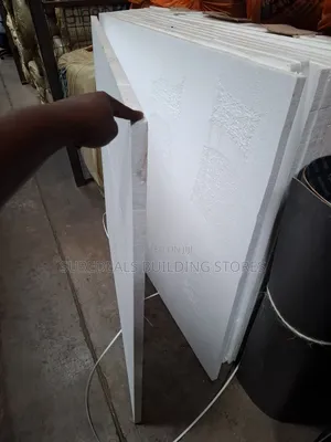 Eps Styrofoam Panel Sheet