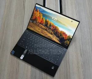 Laptop Lenovo 16GB Intel Core I7 SSD 512GB