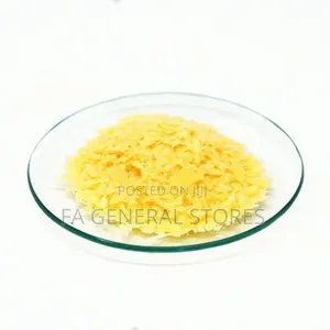 Candelila Wax