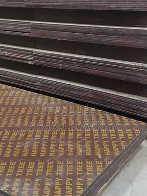 Heavy Duty Marine Board