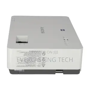 Sony VPL-Ex435 3200 Lumens Wireless Connectivity Projector