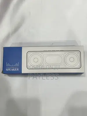 Speaker Wireless