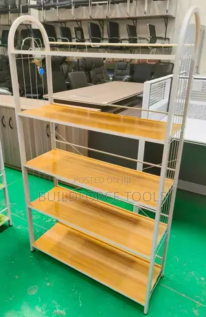Shoe Rack Stand