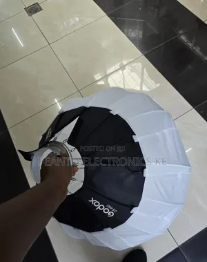 Godox Collapsible Lantern Softbox With Bowens