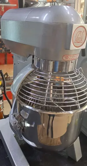 Dough Mixer 20l / Dough Mixer