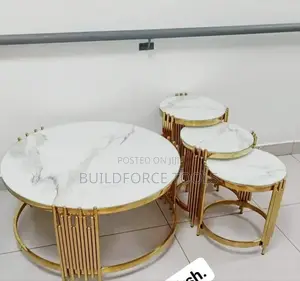 Nest Tables