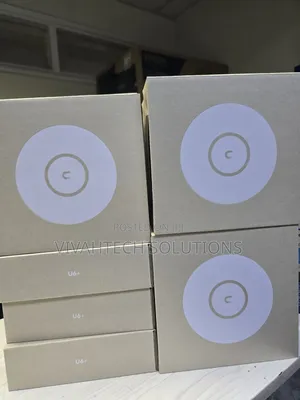 U6 Plus Ubiquiti U6+ Ubiquiti U6 Plus Unifi U6+ | Ubnt U6 +