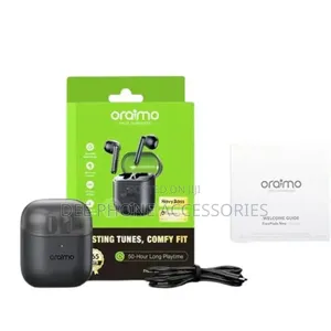 Oraimo Free Pods Neo Wireless Ear Pods
