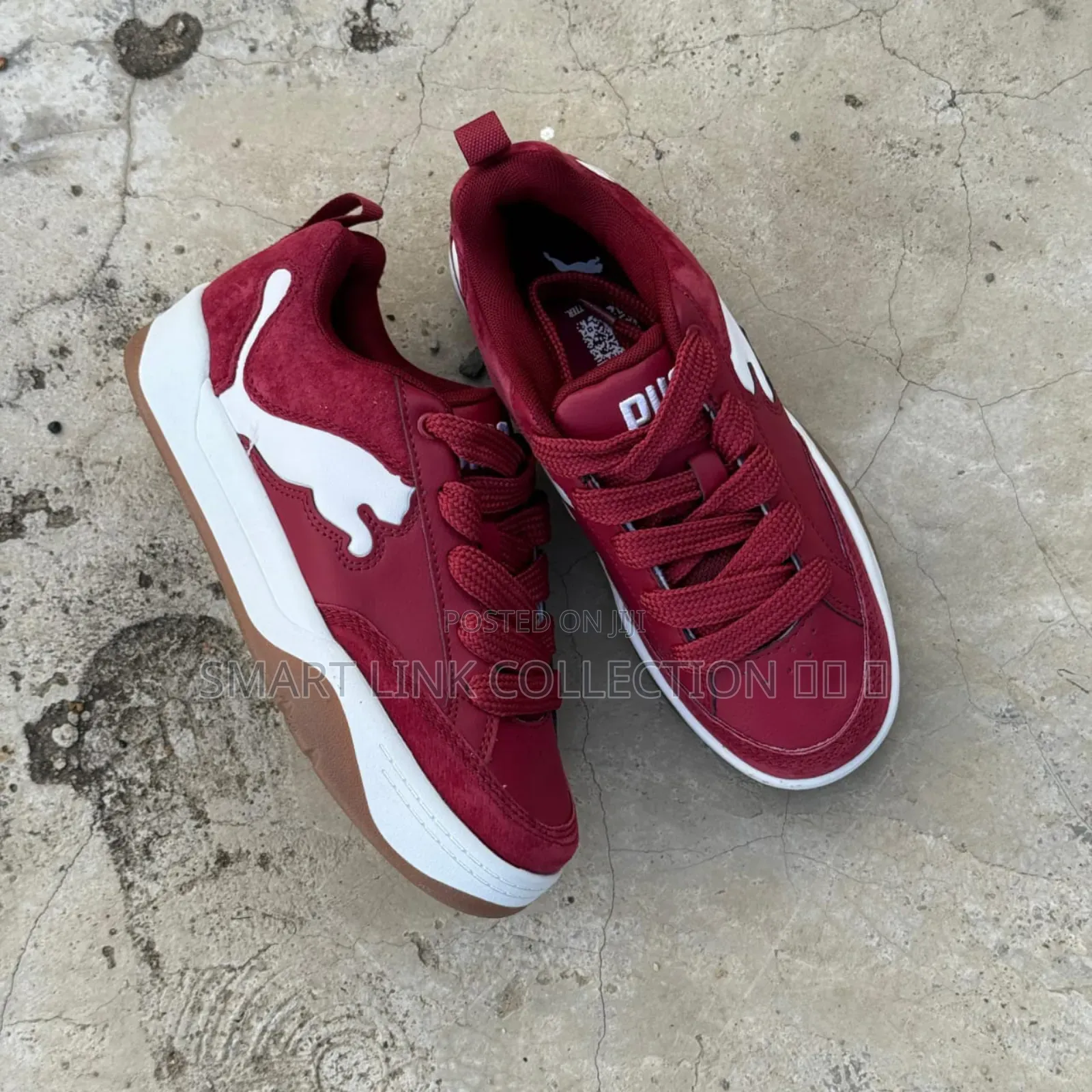 Puma Park Lifestyle
