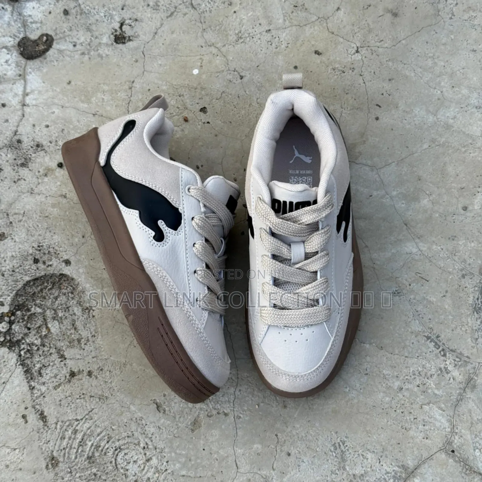 Puma Park Lifestyle