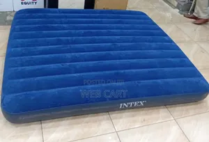 6×6 Inflatable Mattress
