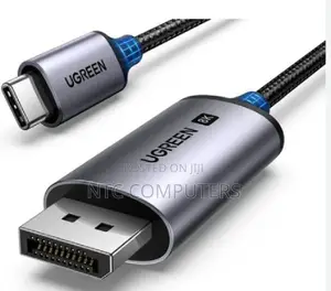 Ugreen Usb-C to Displayport Cable 1m