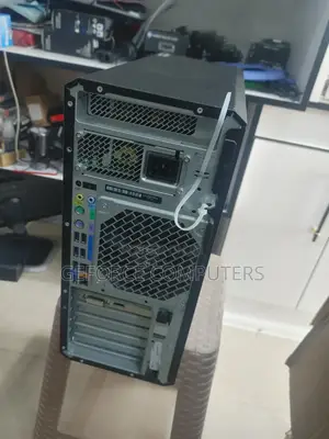 Server HP Easy Connect 16GB Intel Xeon HDD 2T