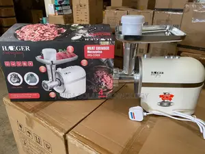 Meat Grinder /Mincer