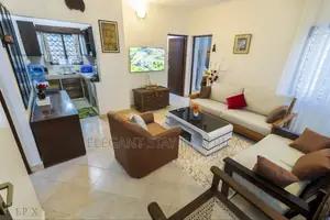 Spacious 2bdrm in Diani