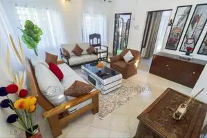 Spacious 2bdrm in Diani