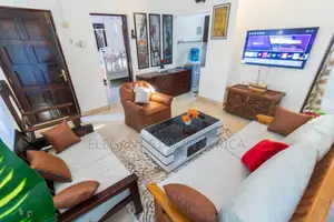 Spacious 2bdrm in Diani