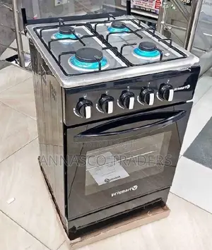 Ramtons Full Gas With Stand Volsmart Full Gas With Gas Oven