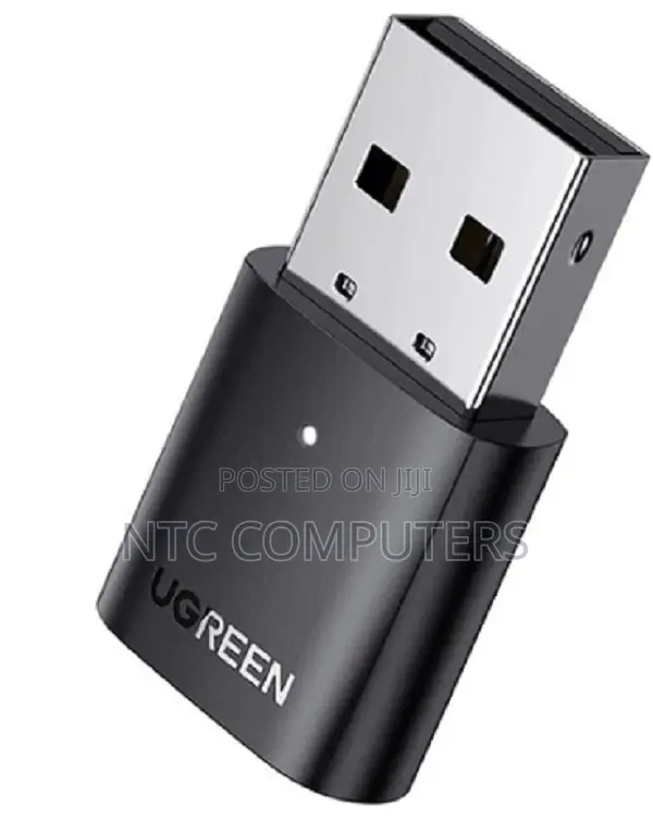 Ugreen Usb Bluetooth 5.0 Adapter