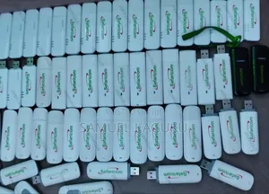 Safaricom Modems