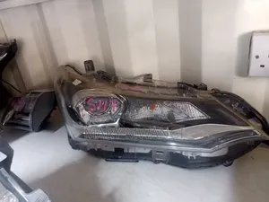 Ex Japan Fielder/Axio 165 2015 Model Headlight
