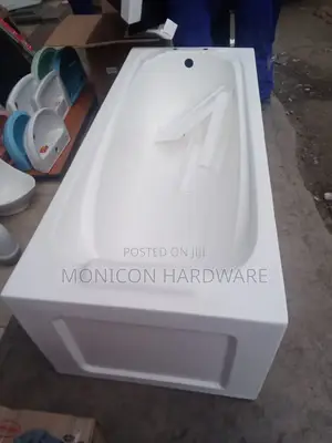 Brand New Bathtub