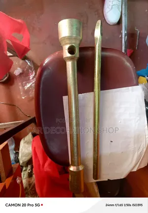 Different Sizes Lorry Spanners