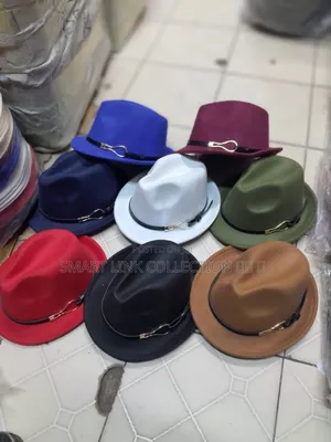All Events Hats