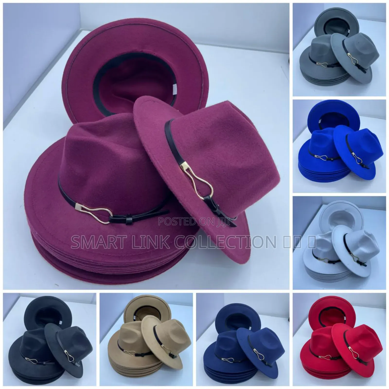 All Events Hats
