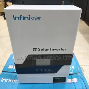 2000w/24v MPPT 60a Infinisolar Hybrid Solar Inverter