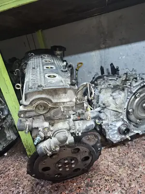 5e 4e Slim Engine