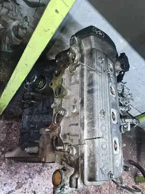 5e 4e Slim Engine