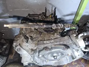 3zr Gearbox  For Noah Voxy