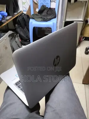 Laptop HP EliteBook 820 G3 16GB Intel Core I5 SSD 256GB