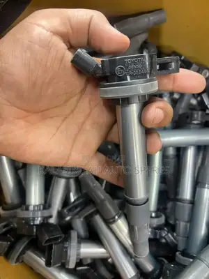 2zr And 3zr Engine Coils