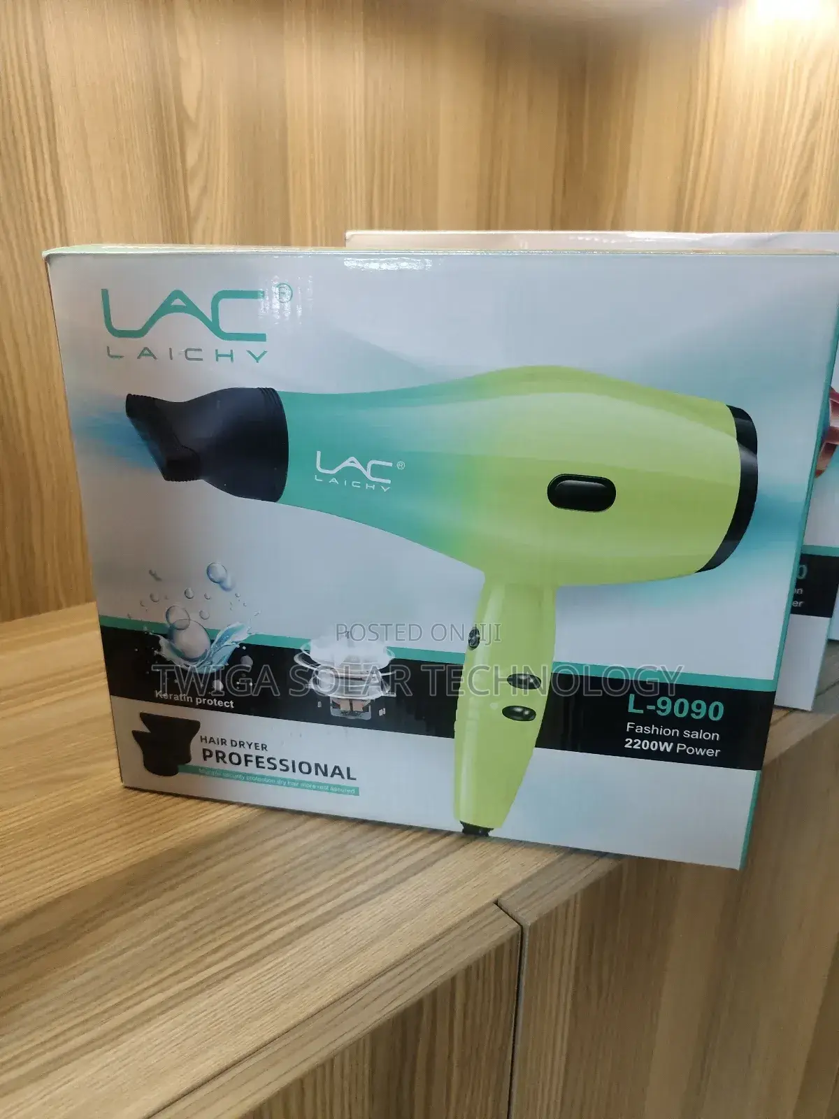 Hair Drier/Blowdry L-9090