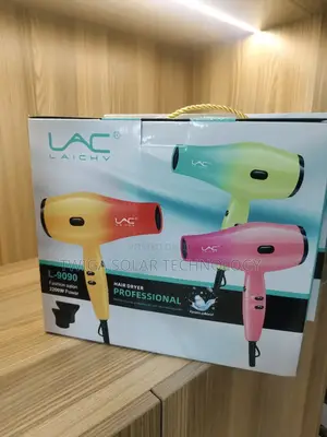 Hair Drier/Blowdry L-9090