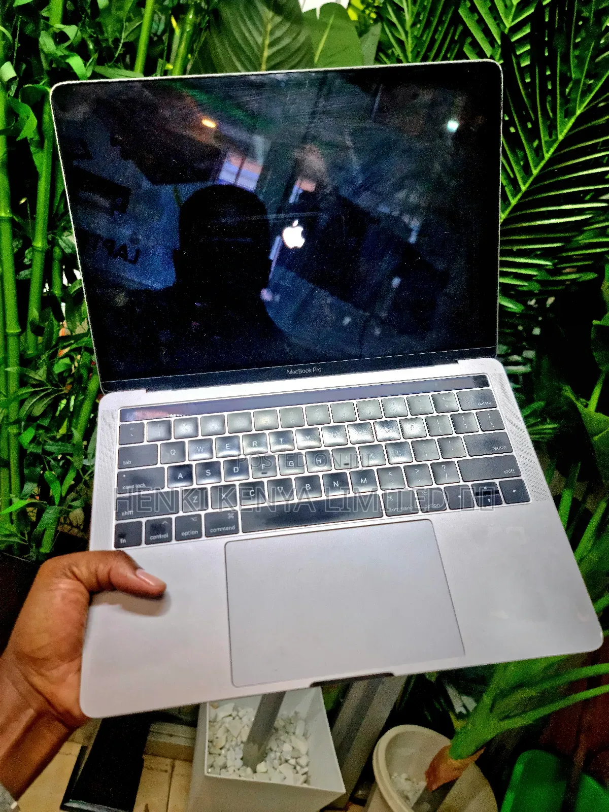 Laptop Apple MacBook Pro 2016 16GB Intel Core I7 SSD 1T